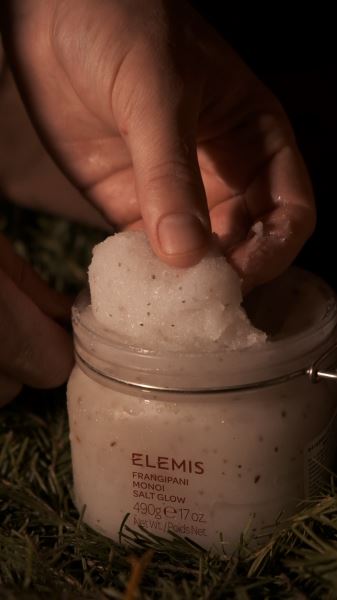 Комплекс Siberia и бренд Elemis запускают авторскую программу женского банного спа
