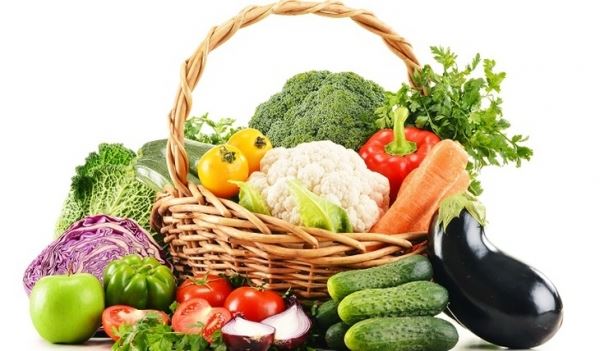 Три суперфакта об овощах