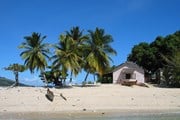 Мадагаскар отменил все антиковидные ограничения при въезде
