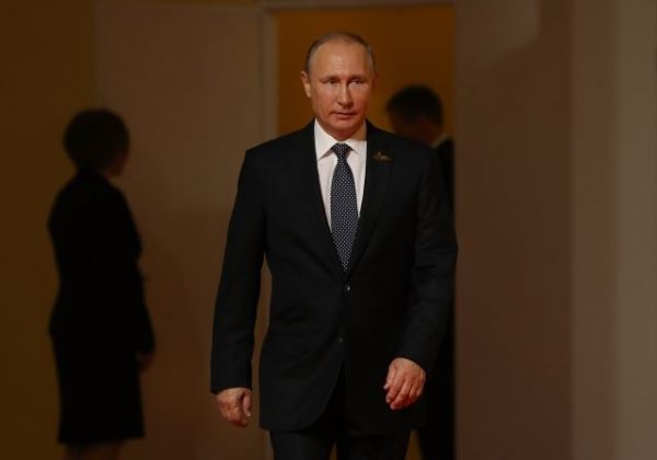Владимир Путин заявил, что в течение двух недель все мобилизационные мероприятия могут быть завершены